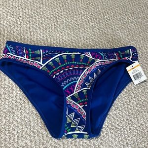 Women’s bathing suit bottoms